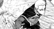 Noel Noa in Blue Lock manga (Image via Kodansha)